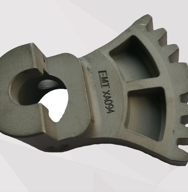 MIM Parts