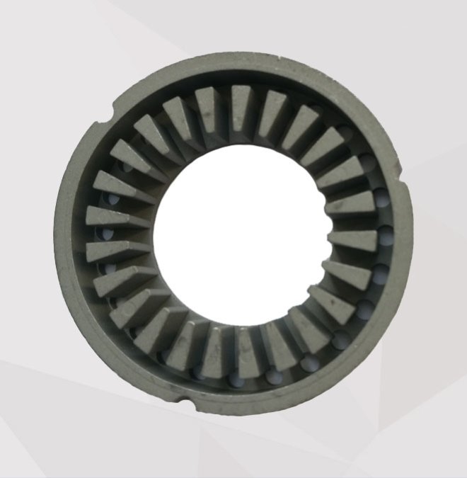 MIM Parts