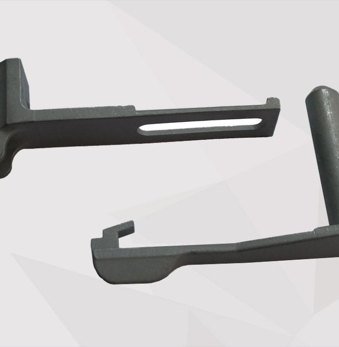 MIM Parts