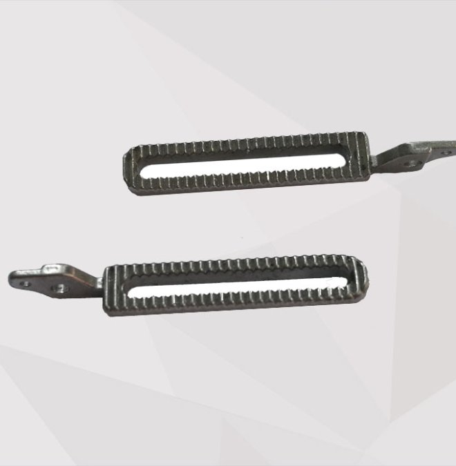 MIM Parts