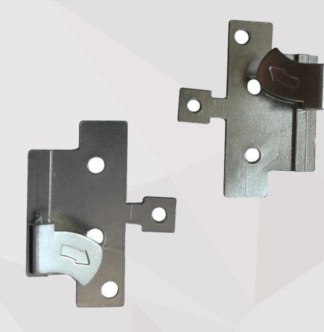 MIM Parts