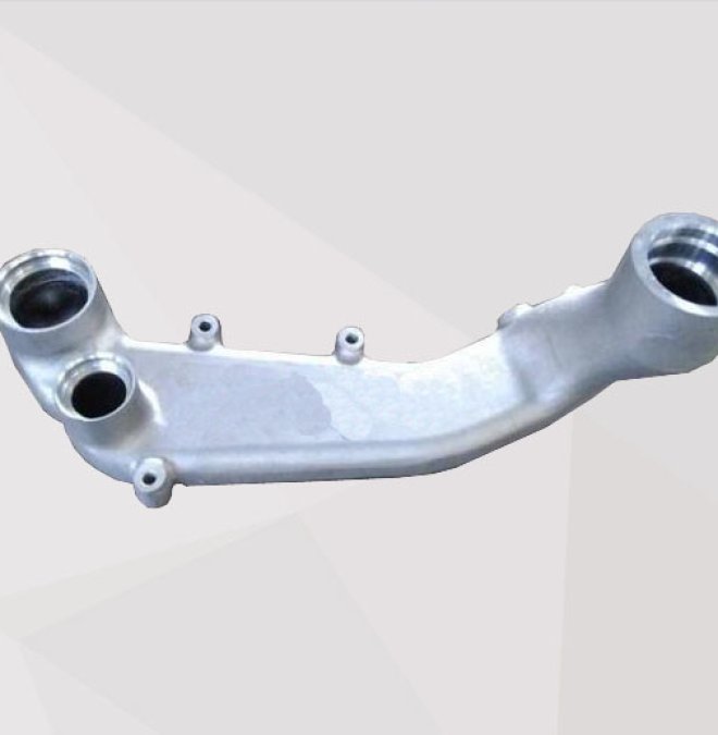 Cooling Liquid Manifold