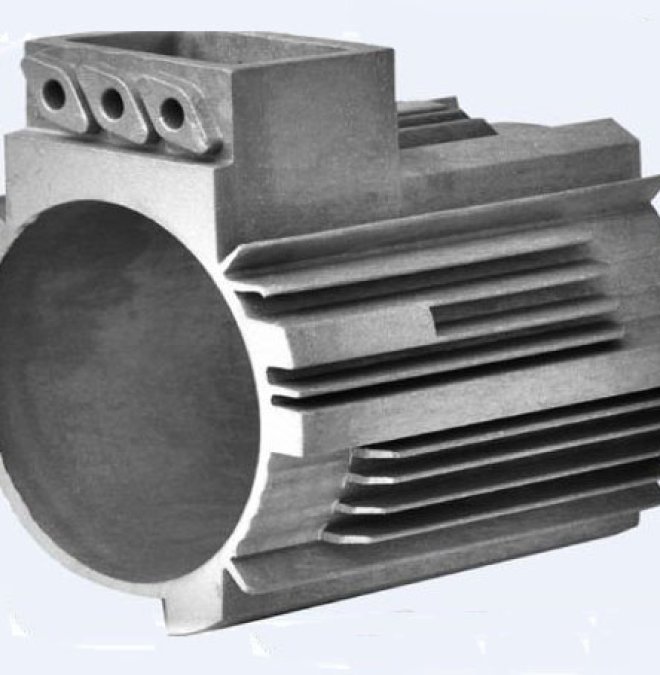 Motor Housing