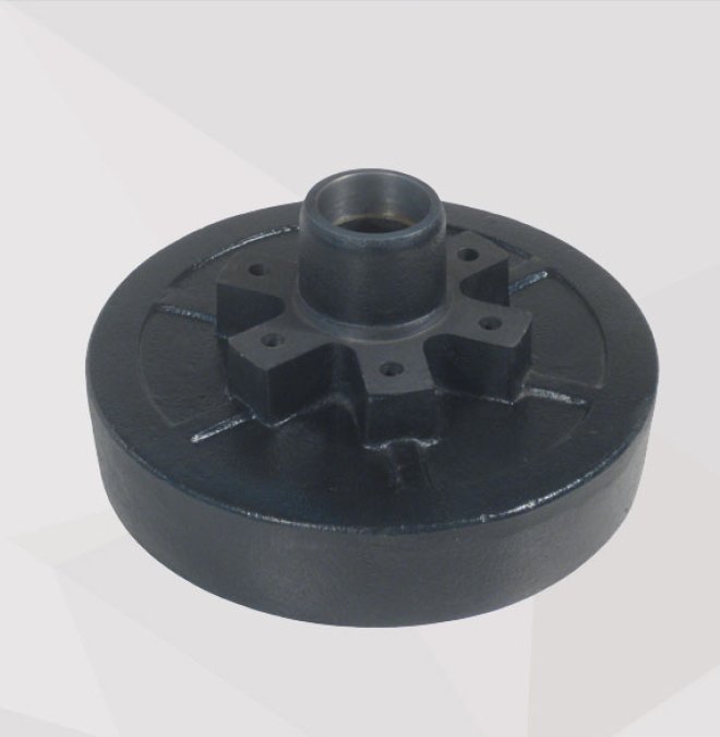 Wheel Hub