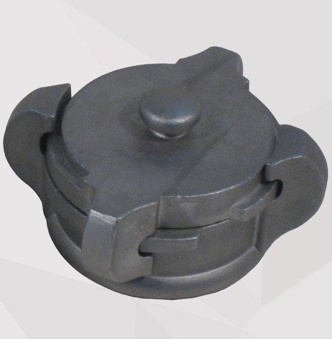 Quick Coupling
