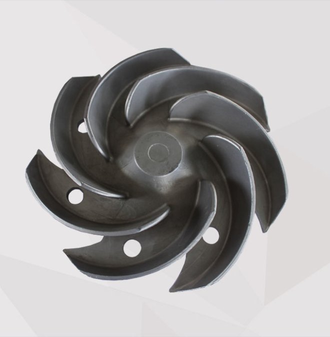 Impeller