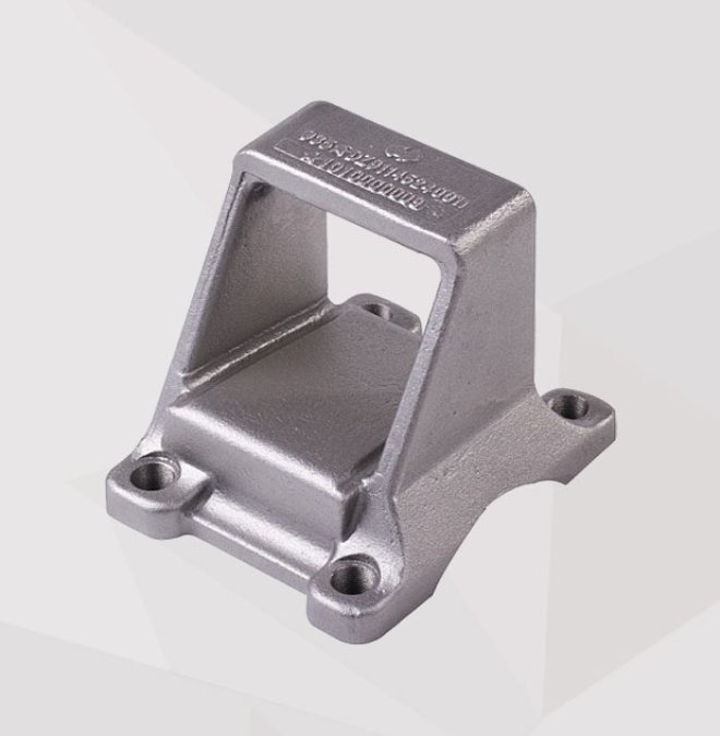 Heavy Truck Parts
