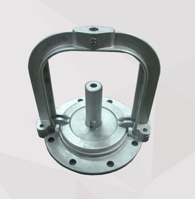 Mud Valve