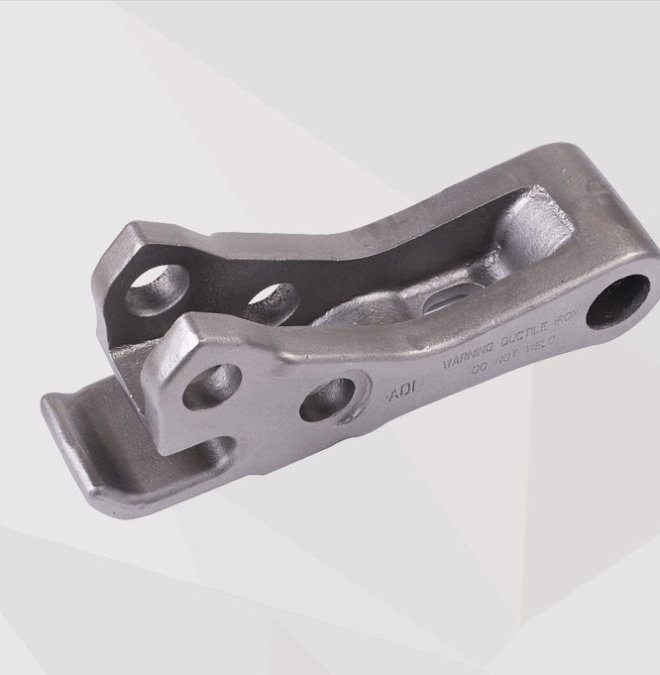 Heavy Truck Parts