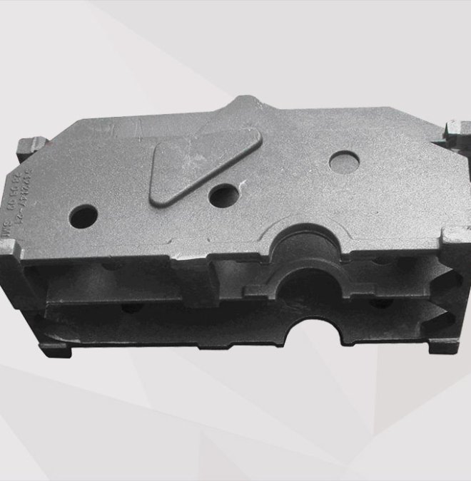 Gear Case