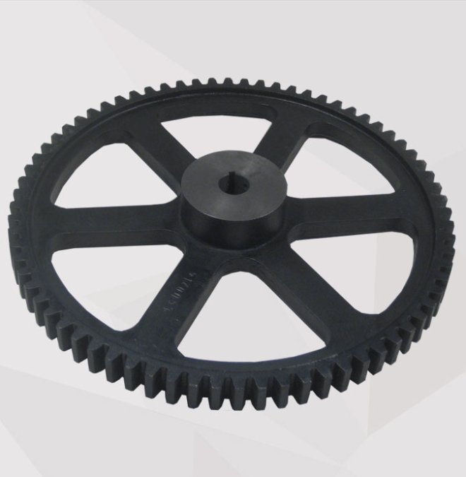 Gear Ring