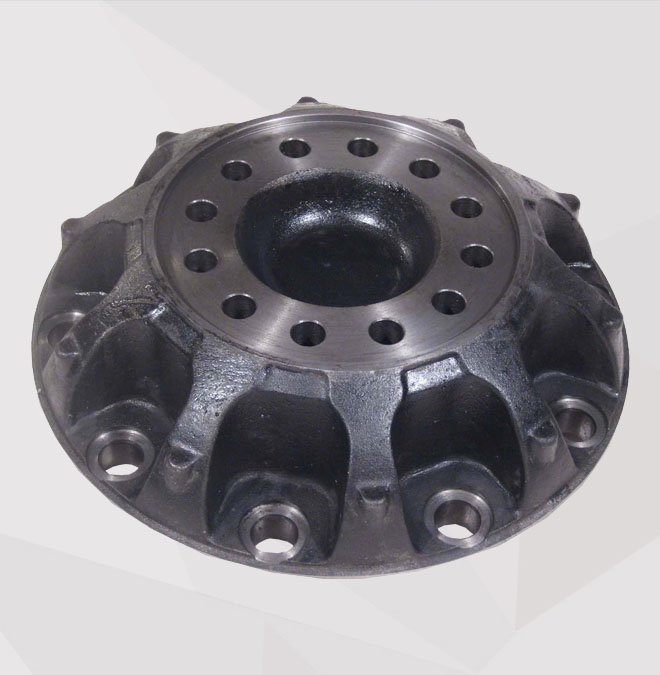 Wheel Hub