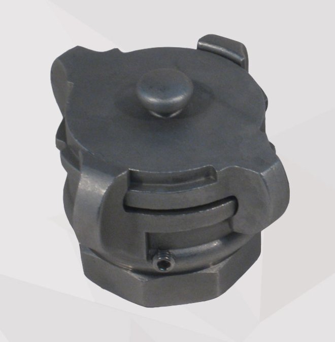 Quick Coupling