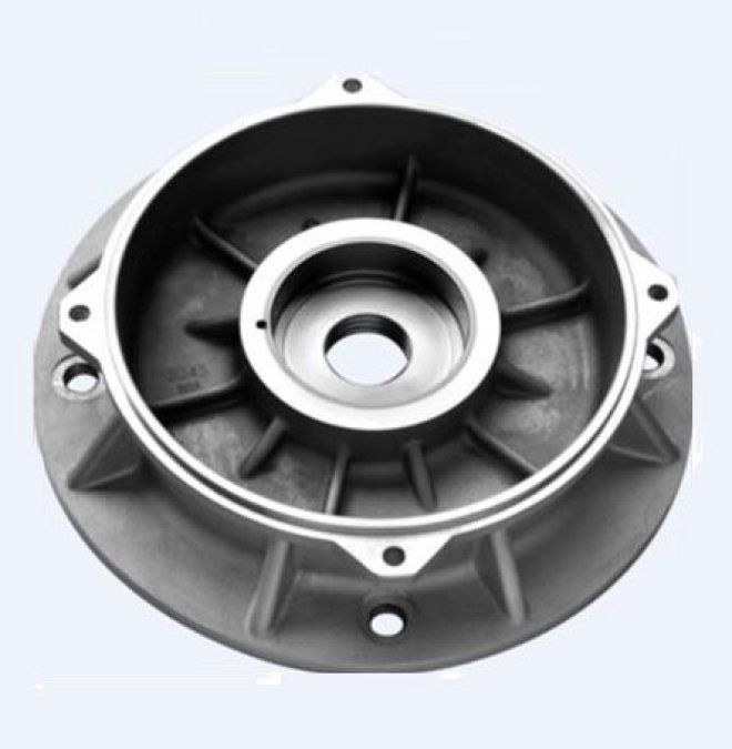 Motor Housing