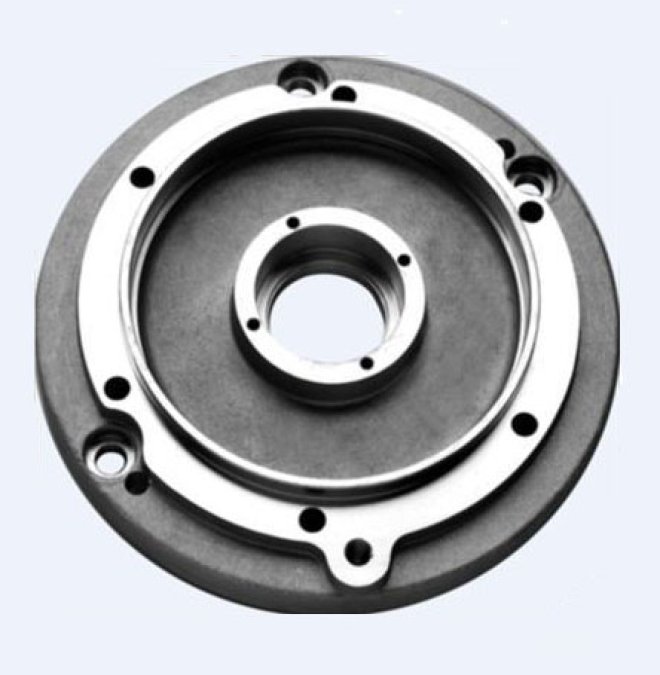 Motor Housing