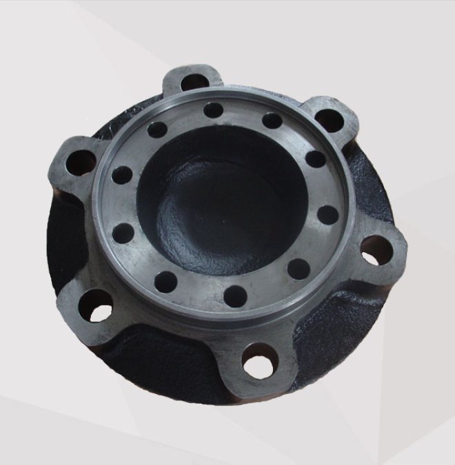 Wheel Hub