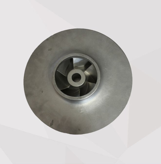 Impeller