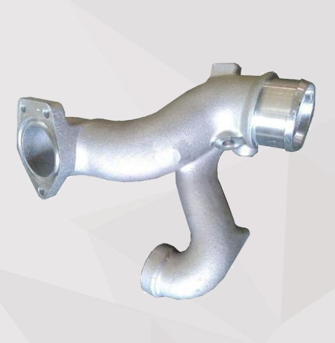 Cooling Liquid Manifold