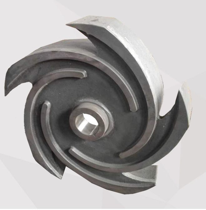 Impeller