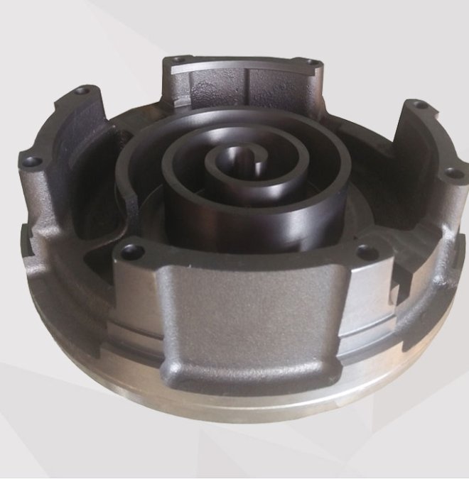 Impeller