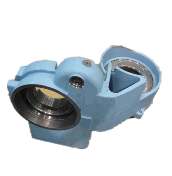 Industrial Robot  Steering Base Shell