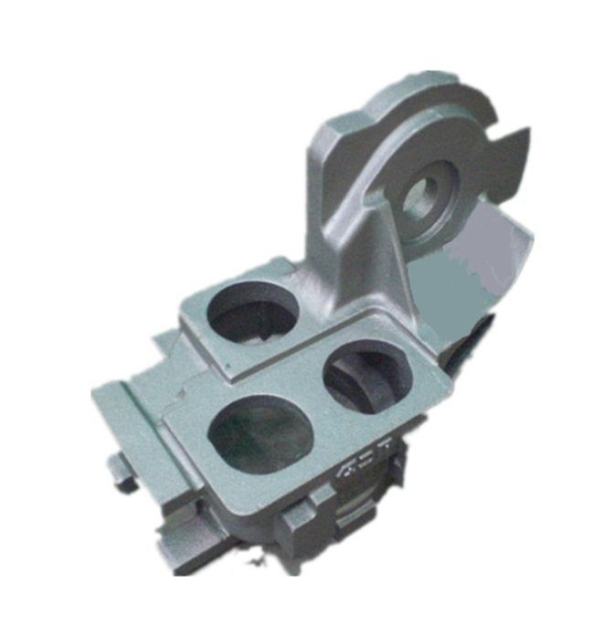 Industrial Robot Base