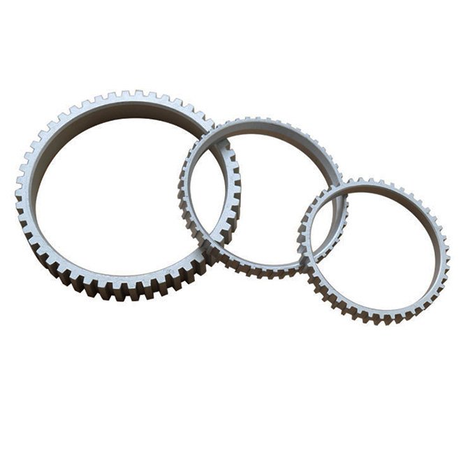 ABS Gear Ring