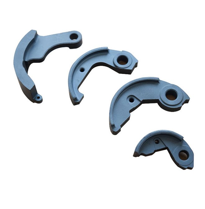 Garden Machinery Accessories