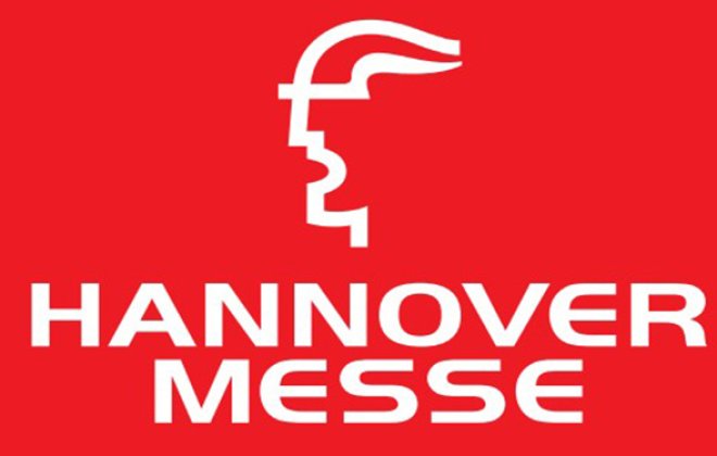 Hannover Messe 2017