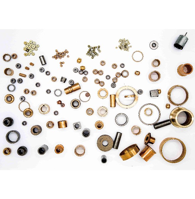 Ultra Micro Precision Bearing