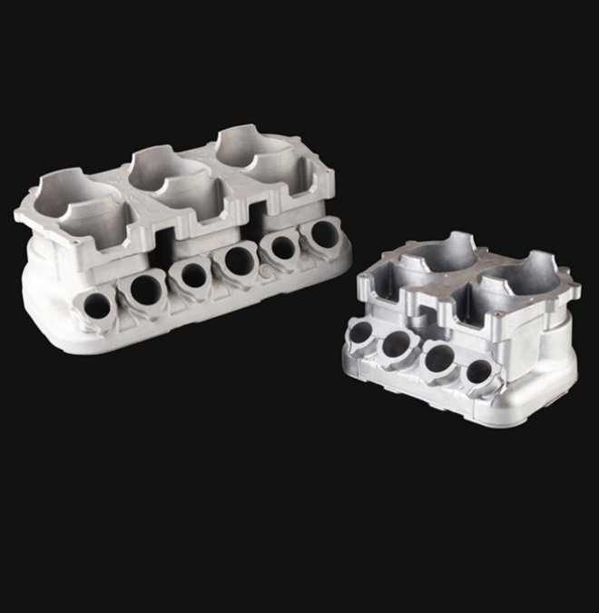 Small Aircraft Engine Parts