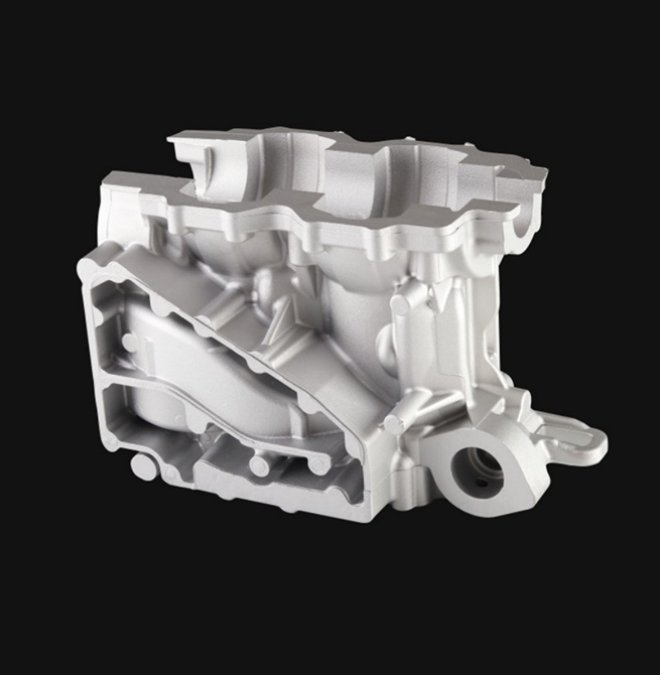 Small Aircraft Engine Parts